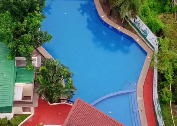 Apartment Alabang Homely