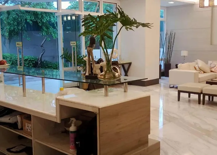 Alabang Homely Manila