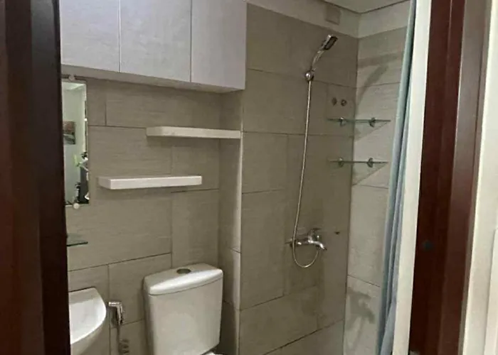 Alabang Homely Manila