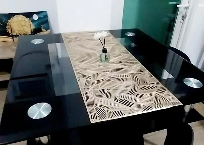 Alabang Homely Apartment