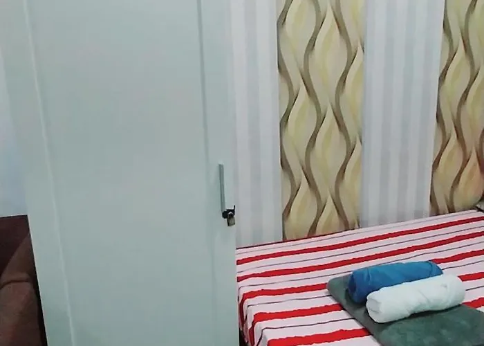 Alabang Homely * Manila